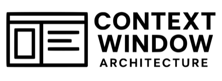 Context Window Architecture
